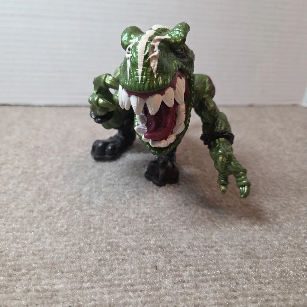 Mattel 1996 street